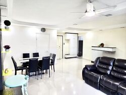 Blk 308C Anchorvale Road (Sengkang), HDB 4 Rooms #474000341